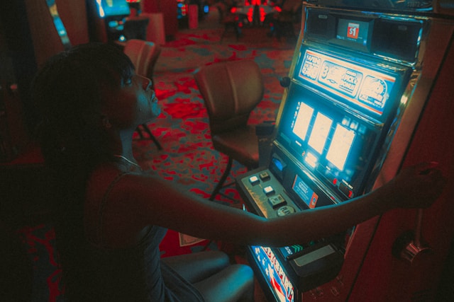 Social Gaming Evolution